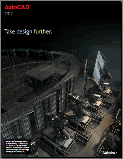 autocad 2012 free full download